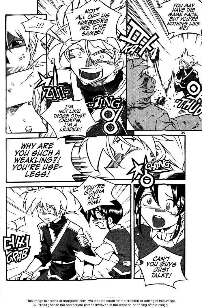 Dorothy of Oz Chapter 16 17